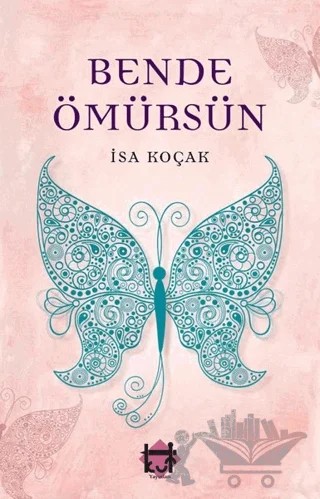 Bende Ömürsün – İsa Koçak – Kut Yayınları kitap kapağı