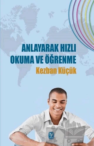 Anlayarak Hızlı Okuma ve Öğrenme – Kezban Küçük – Tekin Yayınevi kitap kapağı