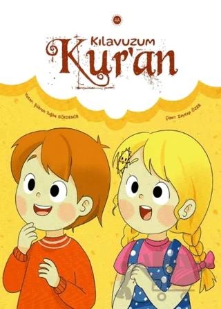 Kılavuzum Kur’an
