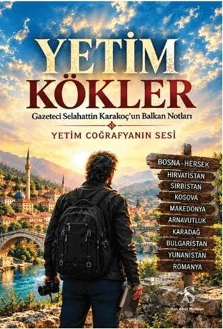 Yetim Kökler