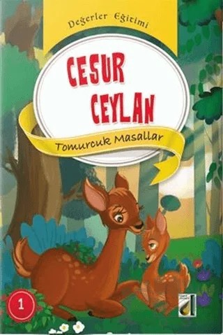 Tomurcuk Masallar (10 Kitap Takım) – Kolektif – Damla Yayınevi kitap kapağı