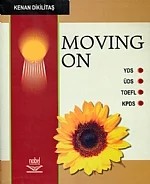 Moving On – Kenan Dikilitaş – Nobel Yayın kitap kapağı