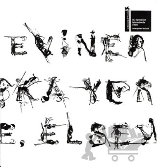 Biz Başka Yerde We Elsewhere – Bige Örer, İnci Eviner, Orhan Pamuk, Zeynep Öz – Yapı Kredi Yayınları kitap kapağı