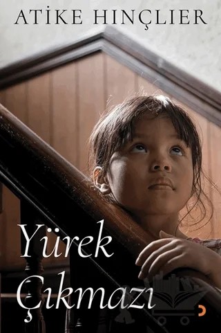 Yürek Çıkmazı – Atike Hınçlıer – Cinius Yayınları kitap kapağı