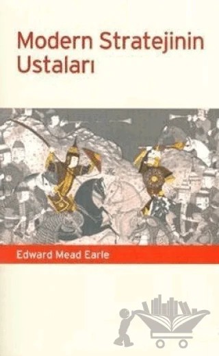 Modern Stratejinin Ustaları – Derleme – Doruk Yayınları kitap kapağı