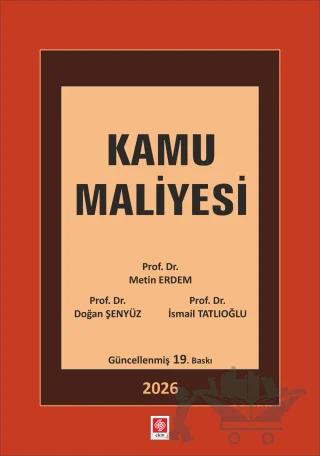 Kamu Maliyesi