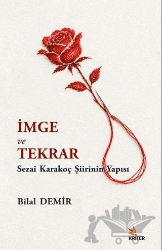 İmge ve Tekrar