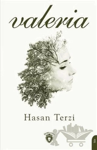 Valeria – Hasan Terzi – Dorlion Yayınları kitap kapağı