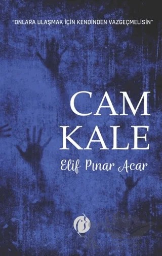 Cam Kale – Elif Pınar Acar – Herdem Kitap kitap kapağı