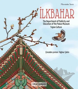 İlkbahar – Yujian Culture – Yeni İnsan Yayınevi kitap kapağı