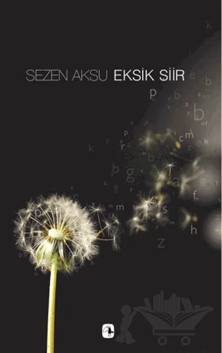 Eksik Şiir – Sezen Aksu – Metis Yayınları kitap kapağı