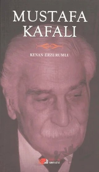 Mustafa Kafalı – Kenan Erzurumlu – Berikan Yayınevi kitap kapağı
