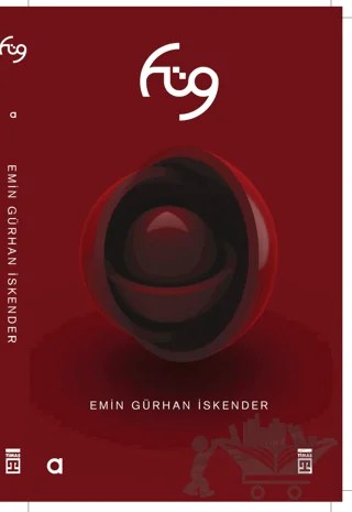 Füg – Emin Gürhan İskender – Timaş İnanç kitap kapağı