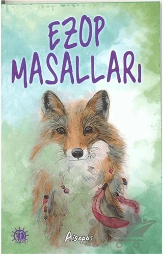 Ezop Masalları – Aisopos – Yason Yayıncılık kitap kapağı