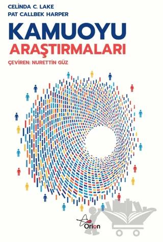 Kamuoyu Araştırmaları