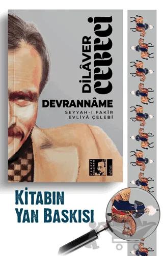Devrannâme