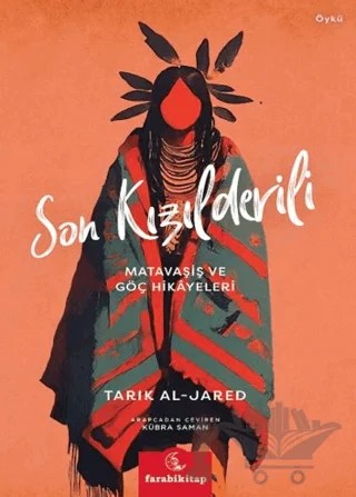 Son Kızılderili – Tarık Al-Jared – Farabi Kitap kitap kapağı