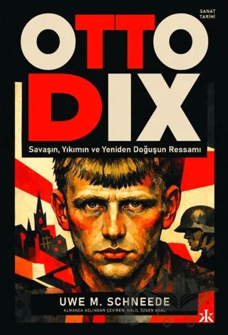 Otto Dix