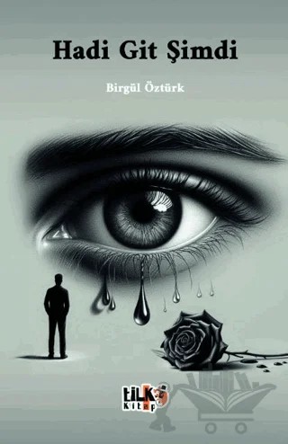 Hadi Git Şimdi – Birgül Öztürk – Tilki Kitap kitap kapağı