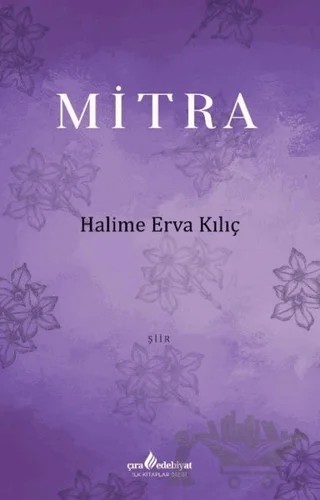 Mitra – Halime Erva Kılıç – Çıra Yayınları kitap kapağı