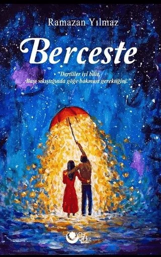 Berceste – Ramazan Yılmaz – Ayyıldız Kitap kitap kapağı