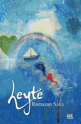 Leyte – Ramazan Saka – Gençlik Kitabevi Yayınları kitap kapağı