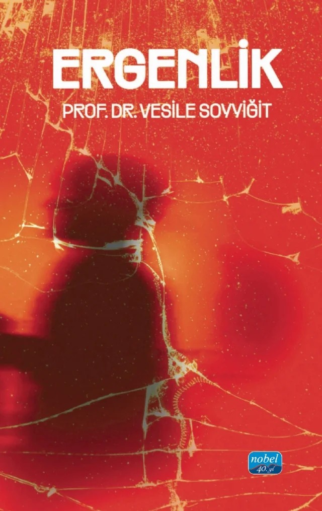 Ergenlik – Vesile Soyyiğit – Nobel Akademik Yayıncılık kitap kapağı