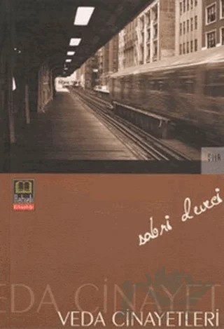 Veda Cinayetleri – Sabri Deveci – Babıali Kitaplığı kitap kapağı