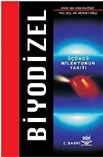 Biyodizel – Hüseyin Öğüt - Hidayet Oğuz – Nobel Yayın kitap kapağı