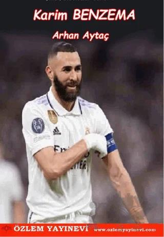 Karim Benzema