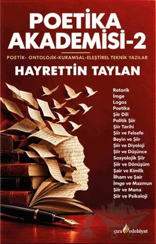 Poetika Akademisi - 2