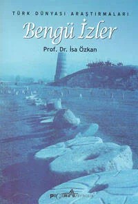 Bengü İzler – İsa Özkan – Pegem Akademi Yayıncılık kitap kapağı