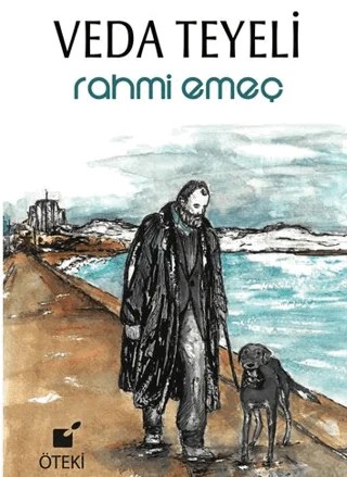 Veda Teyeli – Rahmi Emeç – Öteki Yayınevi kitap kapağı