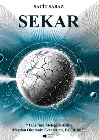 Sekar – Sacit Sabaz – Sokak Kitapları Yayınları kitap kapağı