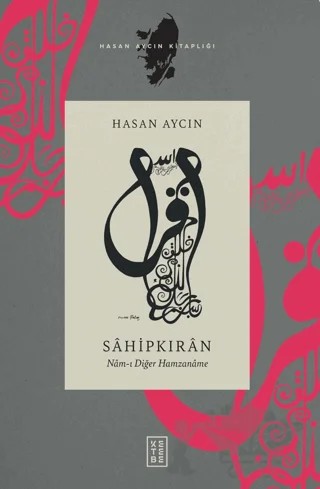 Sahipkıran – Hasan Aycın – Ketebe Yayınları kitap kapağı
