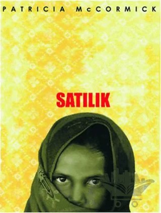 Satılık – Patricia McCormick – Maya Kitap kitap kapağı