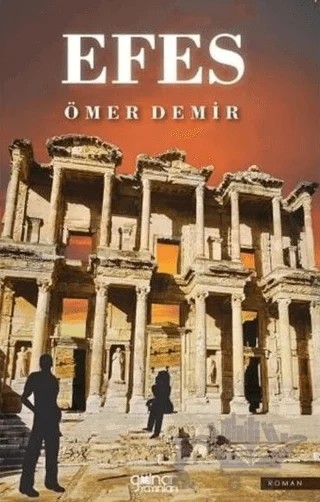Efes – Ömer Demir – Gülnar Yayınları kitap kapağı