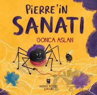 Pierre’in Sanatı