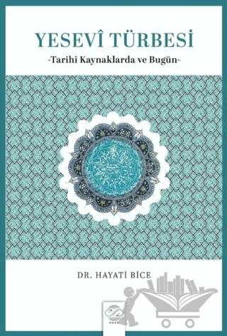 Yesevi Türbesi