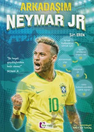 Arkadaşım Neymar Jr