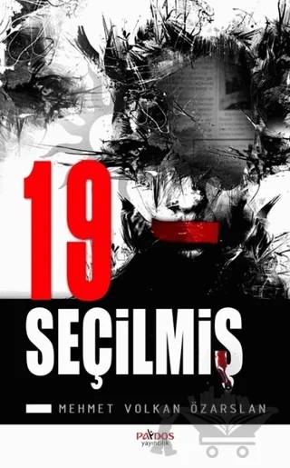 19 Seçilmiş – Mehmet Volkan Özarslan – Paydos Yayıncılık kitap kapağı