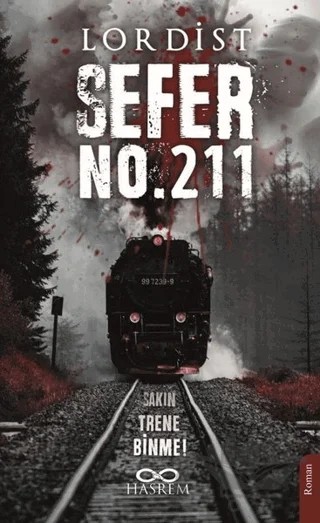Sefer No 211 – Lordist – Hasrem Yayınları kitap kapağı