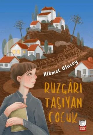 Rüzgârı Taşıyan Çocuk