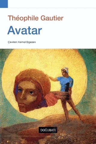 Avatar – Theophıle Gautier – Doğu Batı Yayınları kitap kapağı