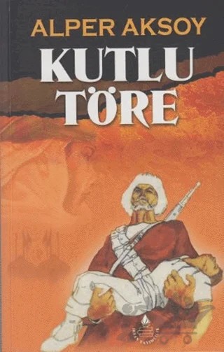 Kutlu Töre – Alper Aksoy – İrfan Yayıncılık kitap kapağı