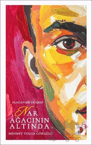 Nar Ağacının Altında – Mehmet Tolga Görgülü – VİSKİTAP kitap kapağı