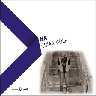 Na – Çınar Göle – Hayal Yayınları kitap kapağı