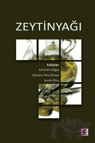 Zeytinyağı – Kolektif – Efil Yayınevi kitap kapağı