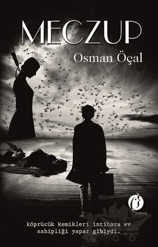 Meczup – Osman Öçal – Herdem Kitap kitap kapağı