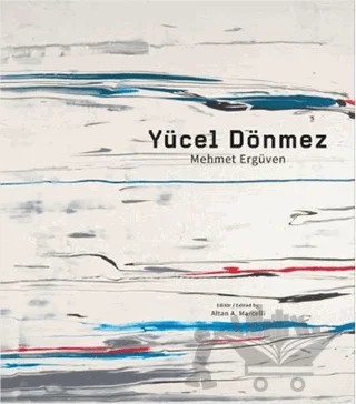 Yücel Dönmez – Mehmet Ergüven – A4 Ofset kitap kapağı